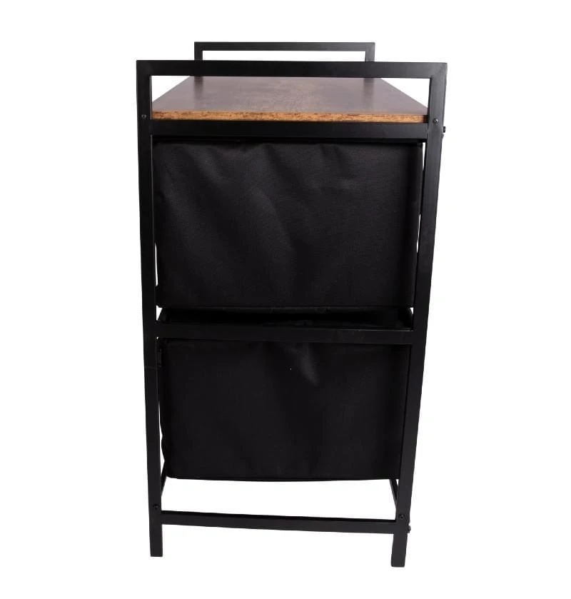 Bo-Camp Industrial Lawton Campingkast - Afbeelding 4