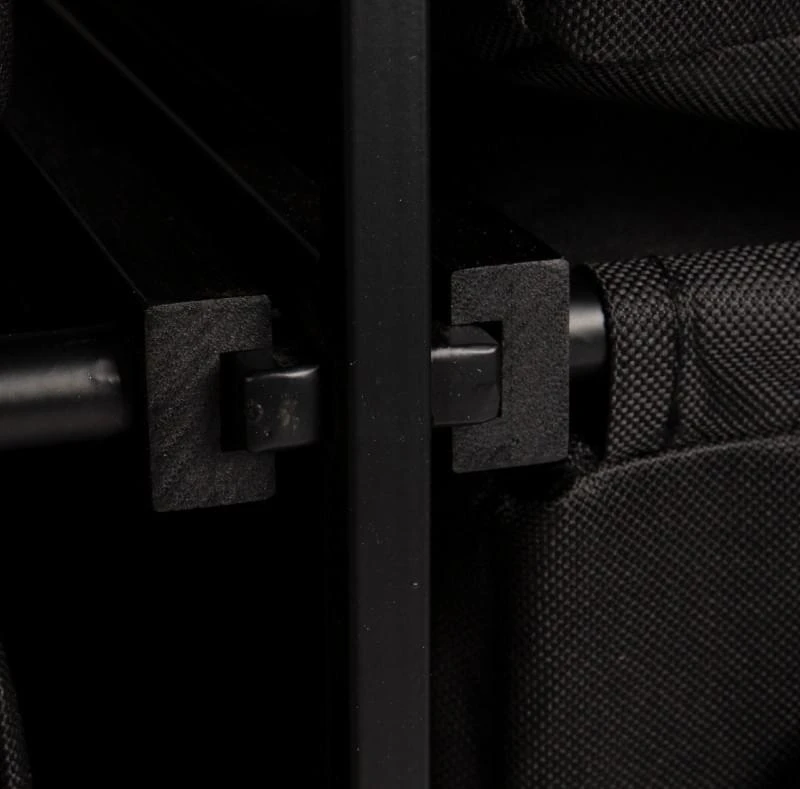 Bo-Camp Industrial Lawton Campingkast - Afbeelding 6