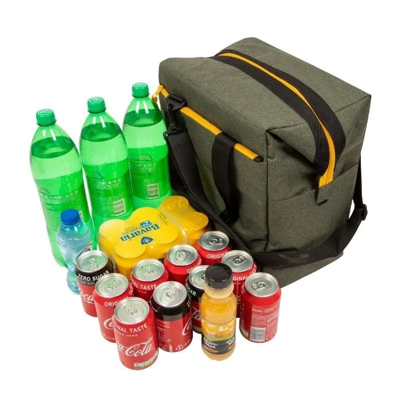 Bo-Camp Ryndale Industrial Koeltas 27L - Afbeelding 2