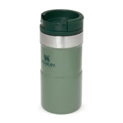 Stanley The NeverLeak Travel Mug 0,25 L Groen