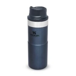 Stanley The Trigger-Action Travel Mug 0,35L Blauw