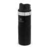 Stanley The Trigger-Action Travel Mug 0,47L Zwart