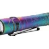 Olight Warrior Mini 2 Limited Edition Zaklamp Multicolor