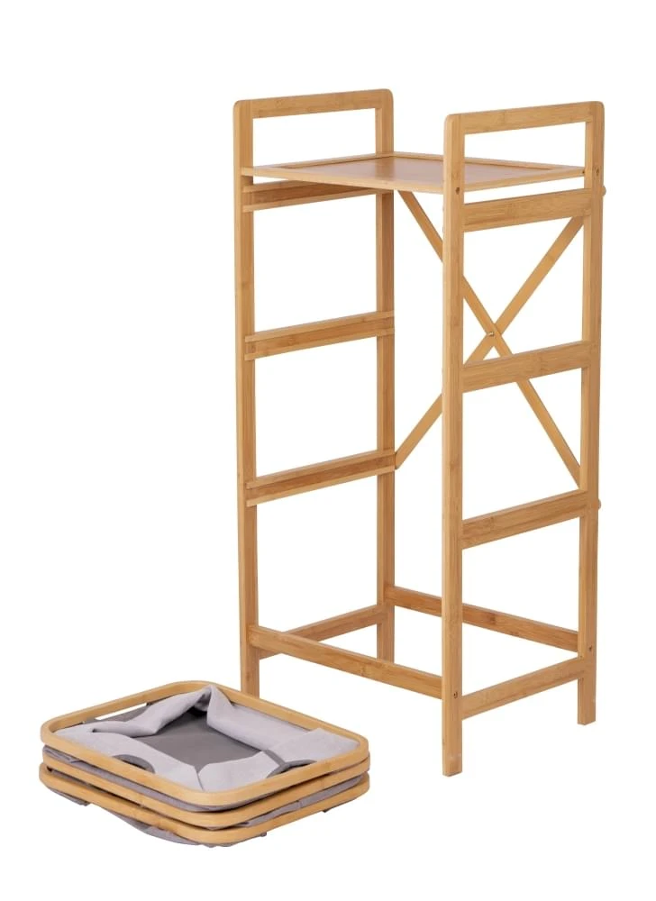 Bo-Camp Urban Outdoor Selsdon Campingkast - Afbeelding 3