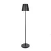 Bo-Camp Industrial Staande Lamp Harter Oplaadbaar