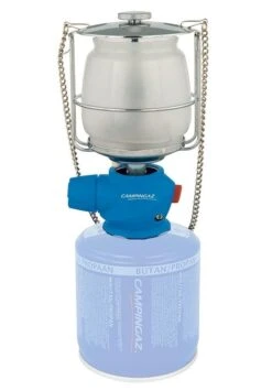 Campingaz Lumostar Plus PZ Gaslamp