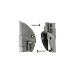 Lafuma Rem Voor Rsx, Rt, En R Clip Relaxstoel Donkergrijs