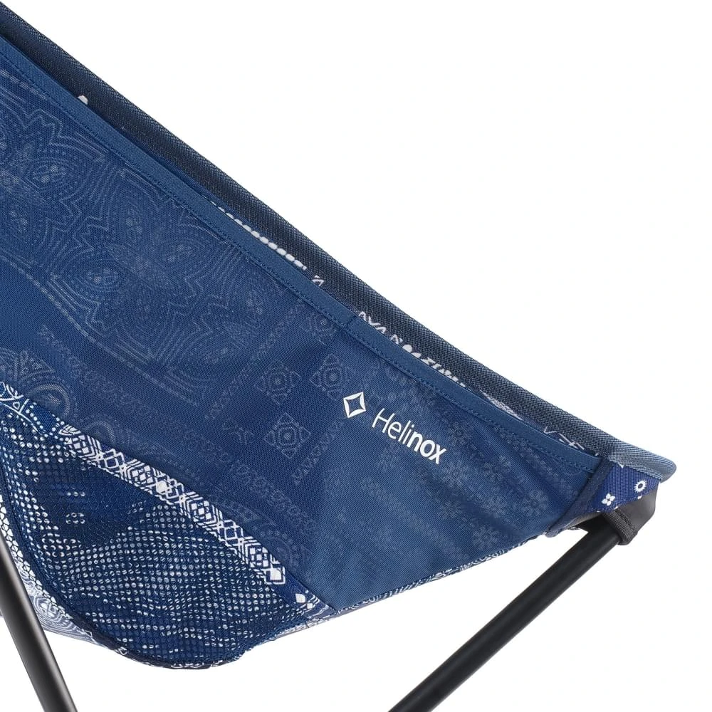 Helinox Sunset Chair Lichtgewicht Stoel Blauw - Afbeelding 3