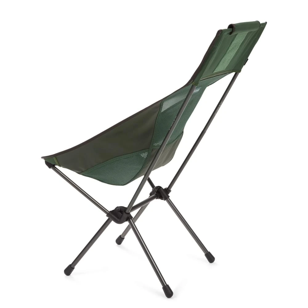 Helinox Sunset Chair Lichtgewicht Stoel Donkergroen - Afbeelding 2