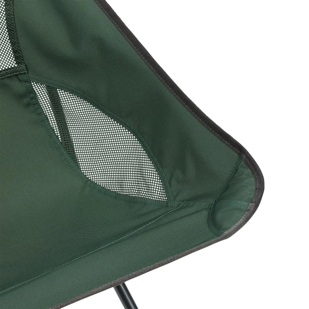 Helinox Sunset Chair Lichtgewicht Stoel Donkergroen - Afbeelding 3