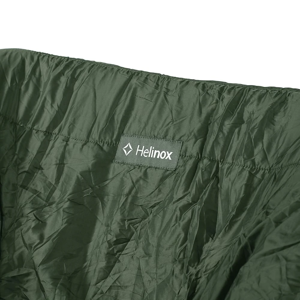 Helinox Seat Warmer Voor Chair One Beige - Afbeelding 4