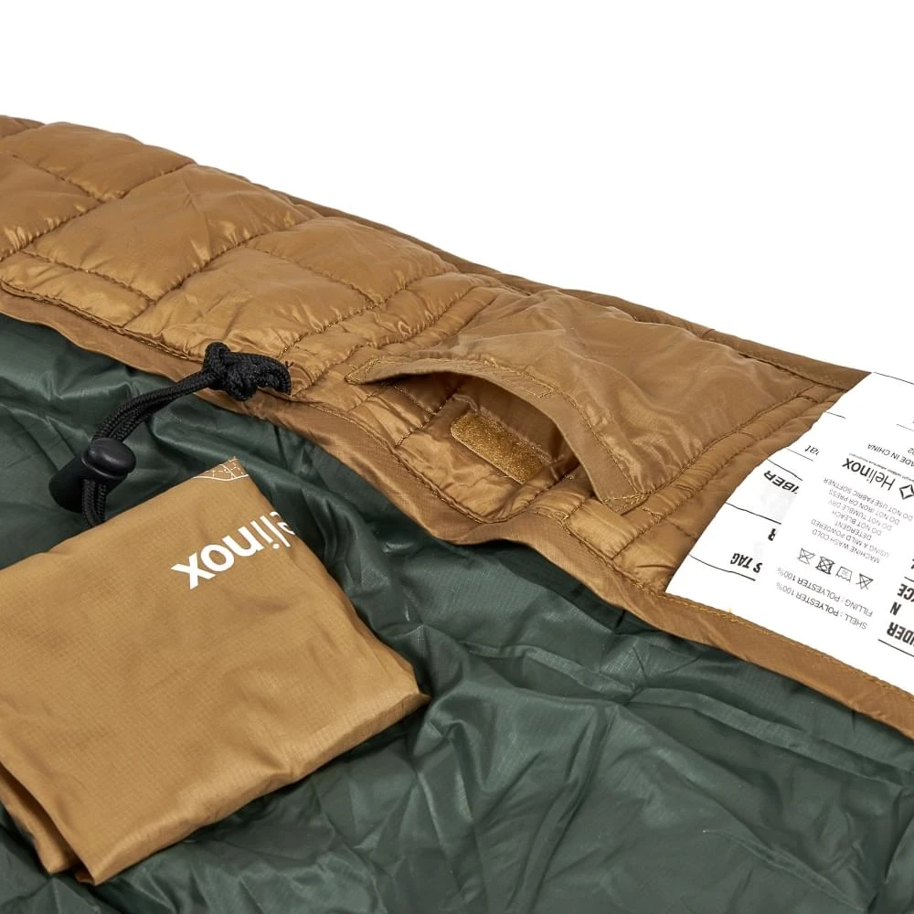 Helinox Seat Warmer Voor Chair One Beige - Afbeelding 5