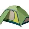 Vango Tryfan 300 / 3-Persoons Tent Groen