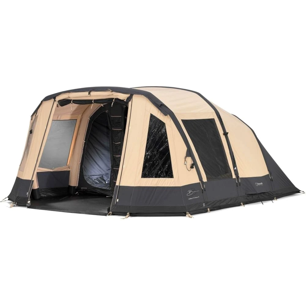 Bardani AirWave 410 DeLuxe TC AIR - 5 Persoons Opblaastent - Afbeelding 5