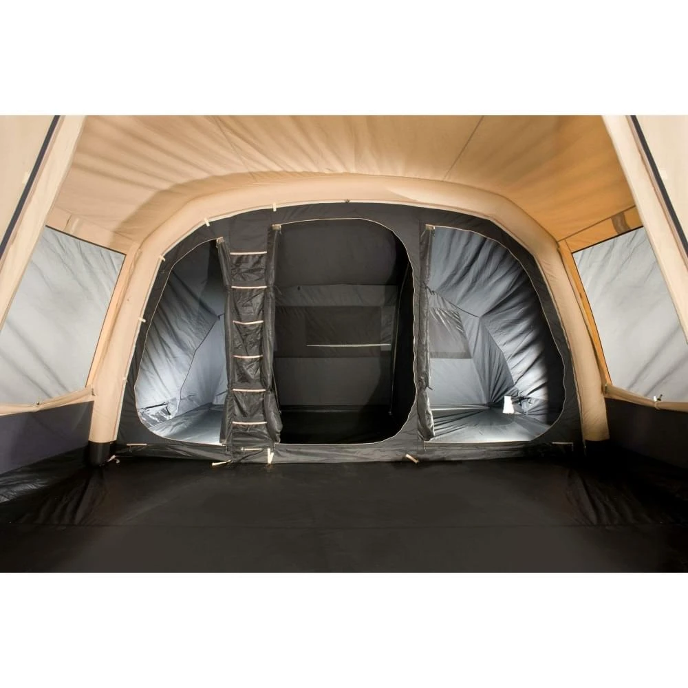 Bardani AirWave 410 DeLuxe TC AIR - 5 Persoons Opblaastent - Afbeelding 8