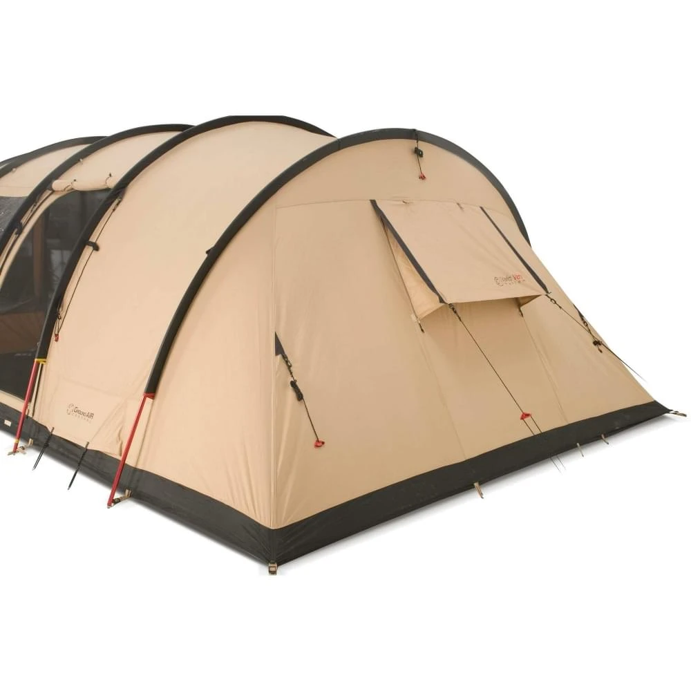 Bardani Spitfire 400 XL RSTC - 5 Persoons Tent - Afbeelding 4