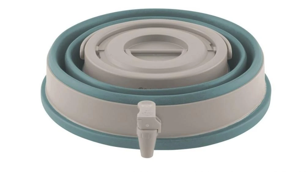 Outwell Opvouwbare Watertank Blauw - Afbeelding 2