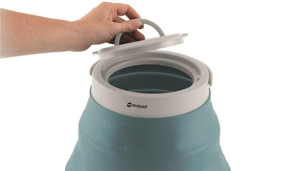 Outwell Opvouwbare Watertank Blauw - Afbeelding 3