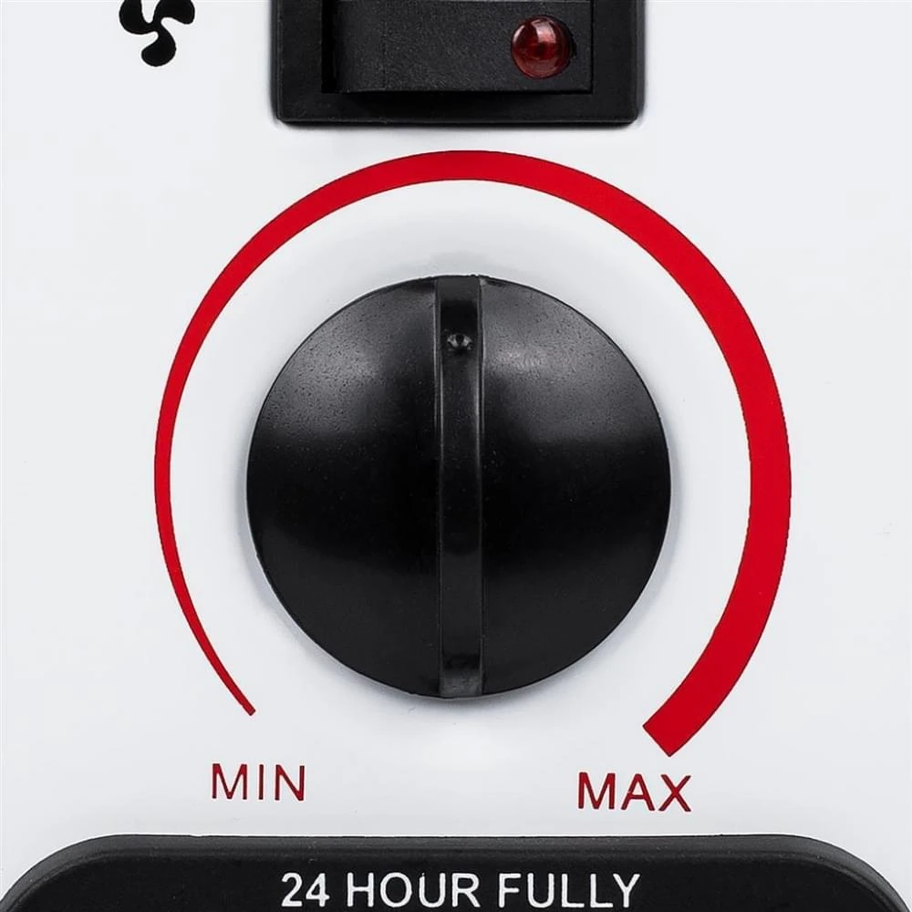 Tristar Elektrische Convectorkachel - Afbeelding 2