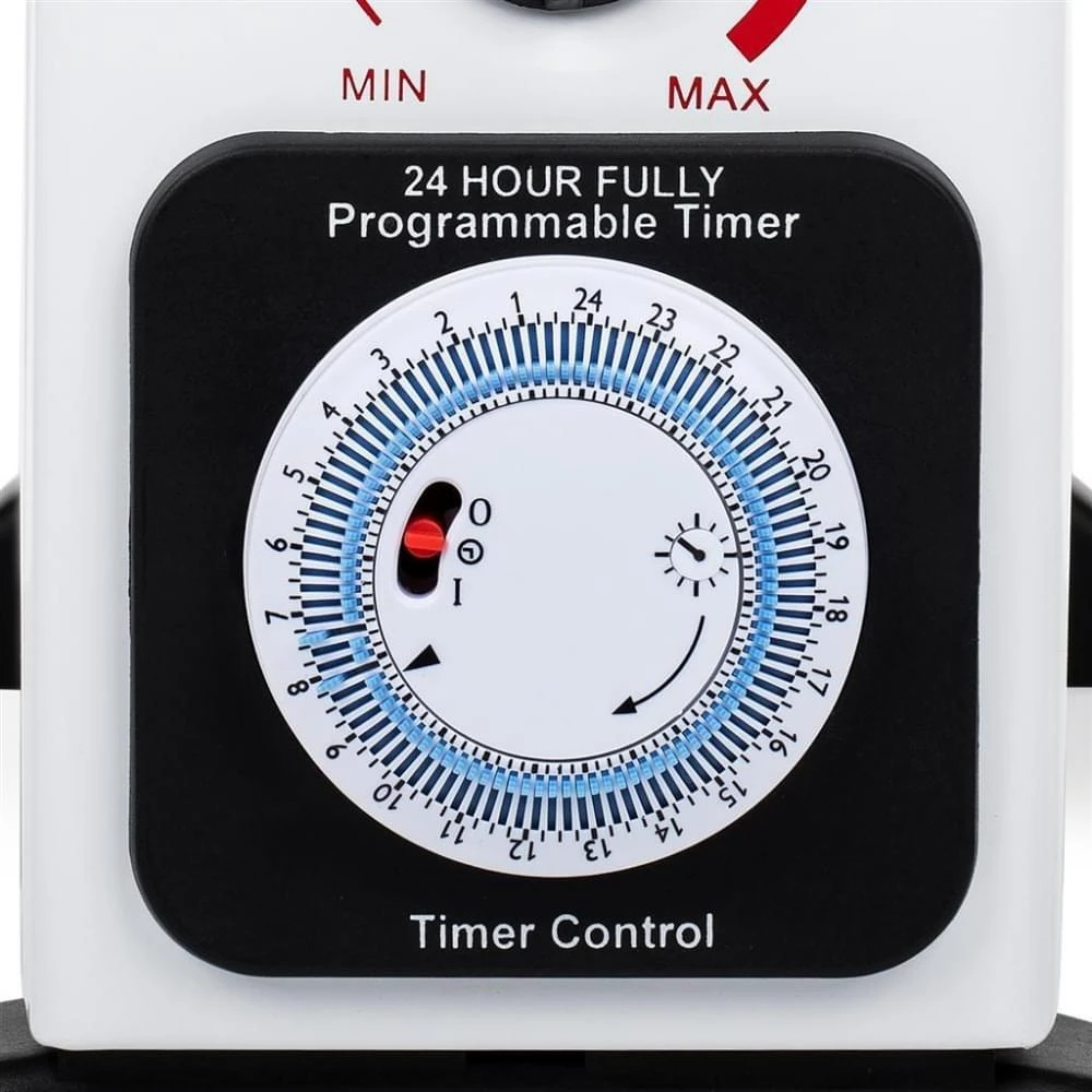 Tristar Elektrische Convectorkachel - Afbeelding 4