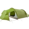 Vaude Arco XT 3P / 3 Persoons Tent Groen