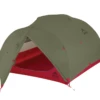 MSR Mutha Hubba NX / 3 Persoons Tent Groen