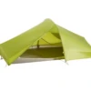 Vaude Lizard Seamless 2P / 2 Persoons Tent Groen