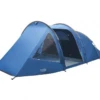 Vango Beta 450XL / 4 Persoons Tent - Blauw