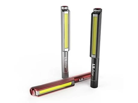 Nebo Little Larry Power Zaklamp