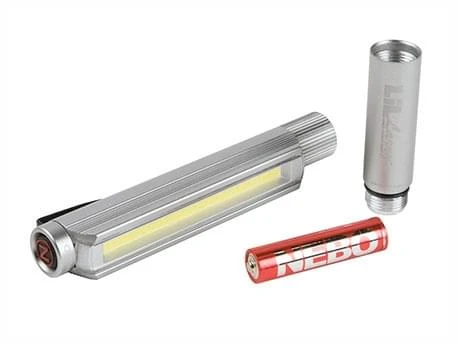 Nebo Little Larry Power Zaklamp - Afbeelding 2