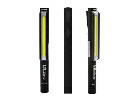 Nebo Little Larry Power Zaklamp - Afbeelding 3