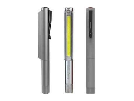 Nebo Little Larry Power Zaklamp - Afbeelding 4