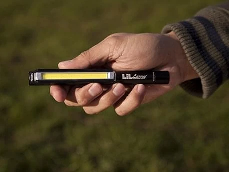 Nebo Little Larry Power Zaklamp - Afbeelding 6