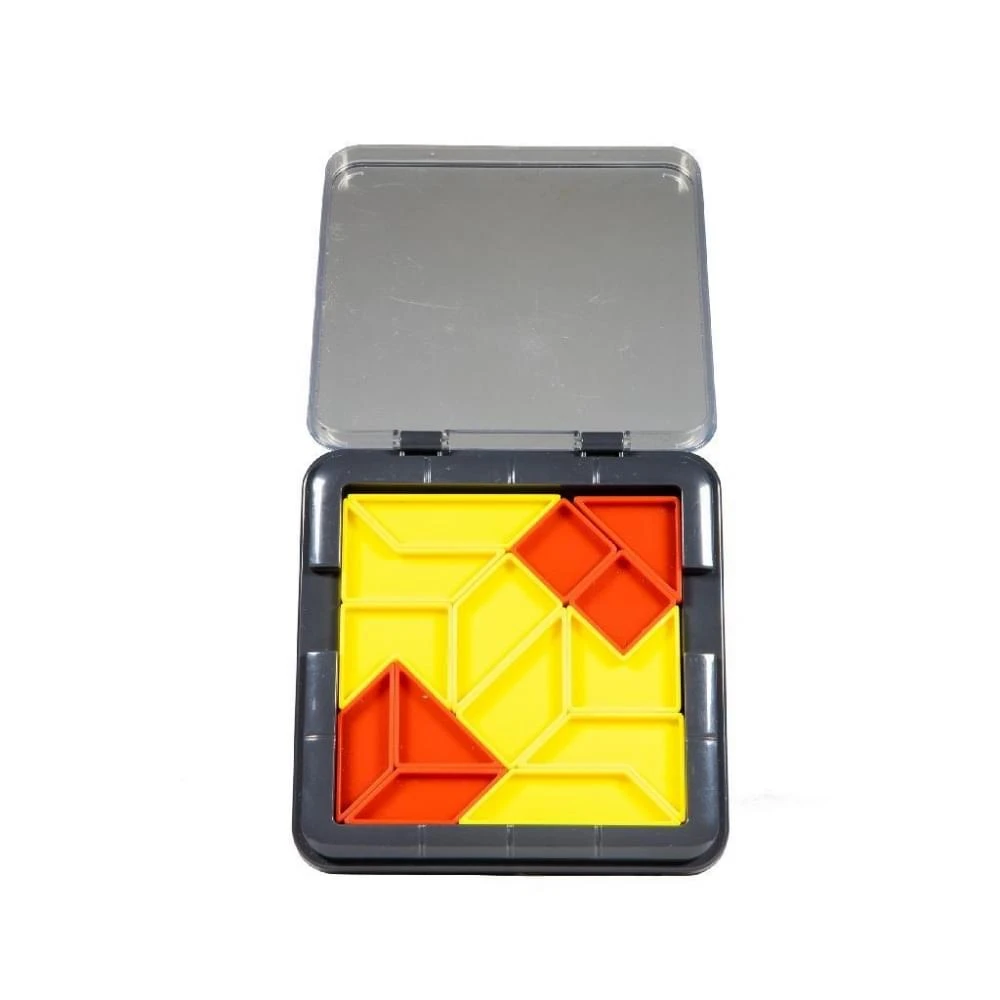 Clown Games Tangram - Afbeelding 3