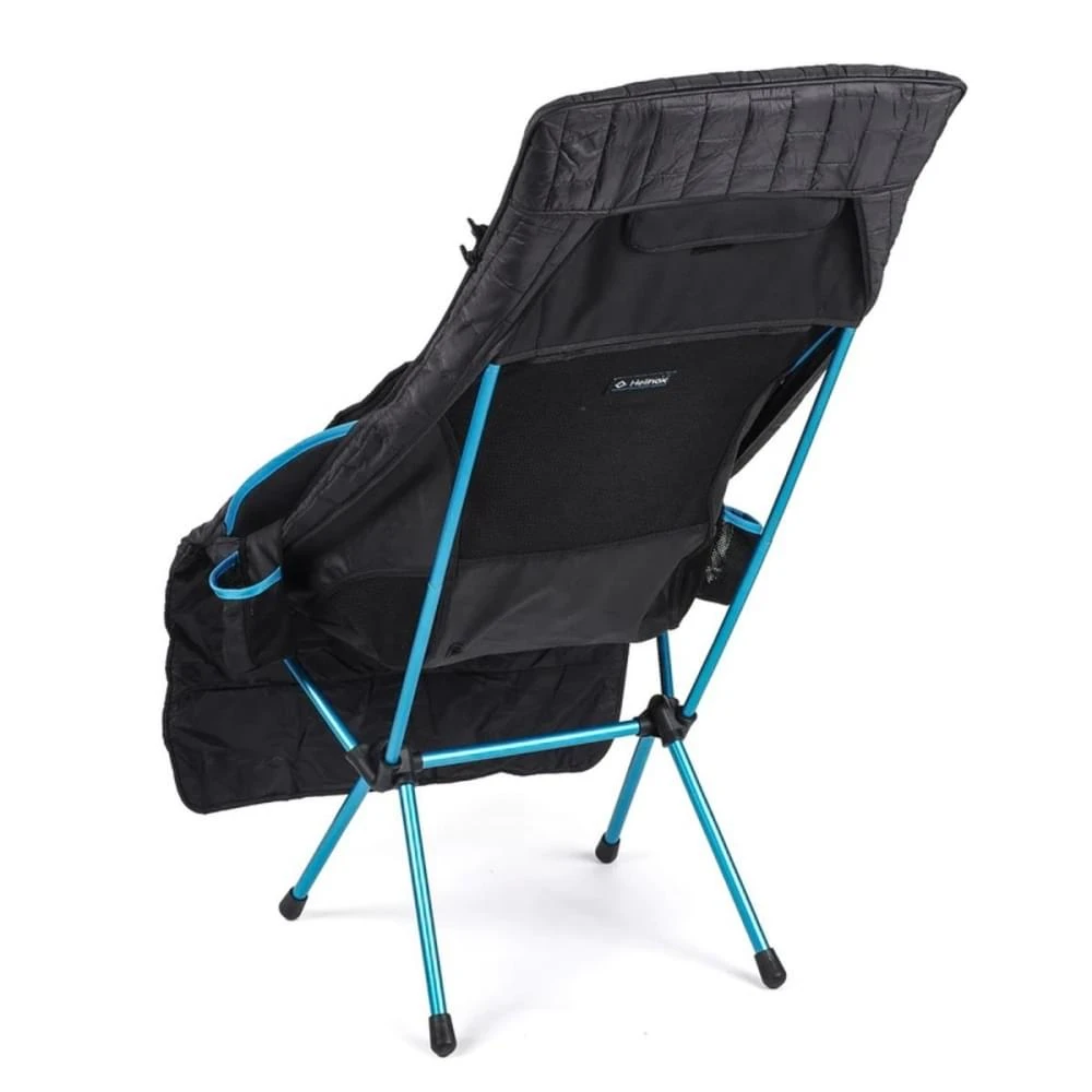 Helinox Toasty Voor Savanna & Playa Chair Zwart - Afbeelding 3