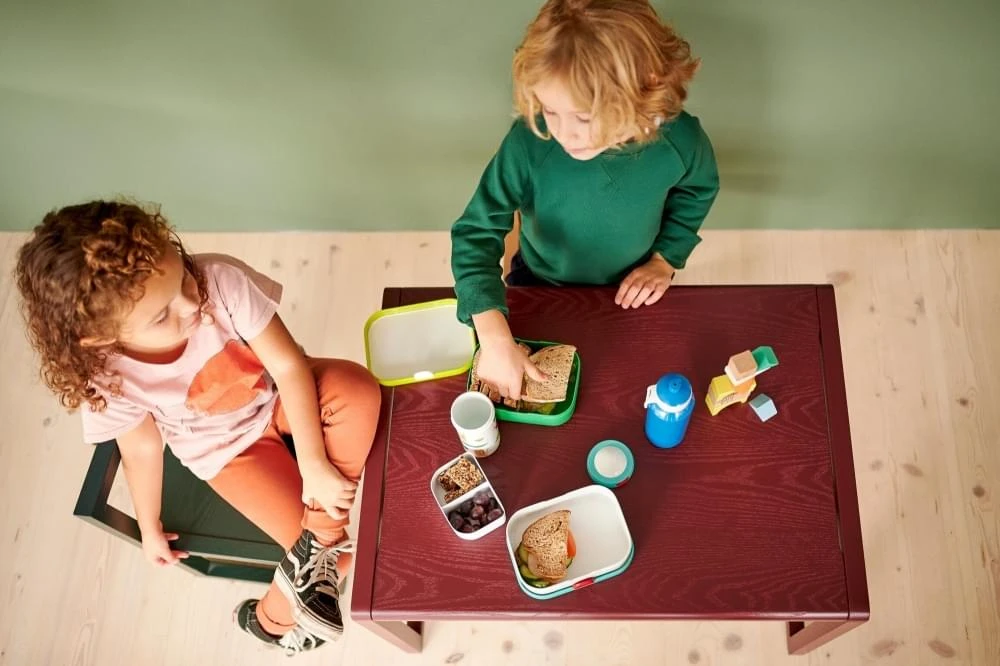 Mepal Schoolbeker Campus - Jungle - Afbeelding 6