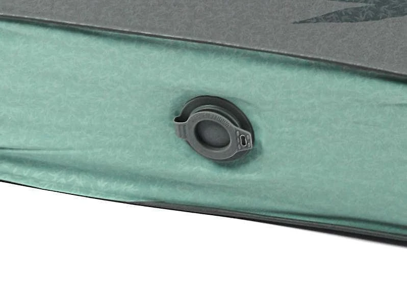 Human Comfort Gentilly 10 Slaapmat Groen - Afbeelding 2