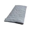Human Comfort Airel Deken Slaapzak Synthetisch Grijs