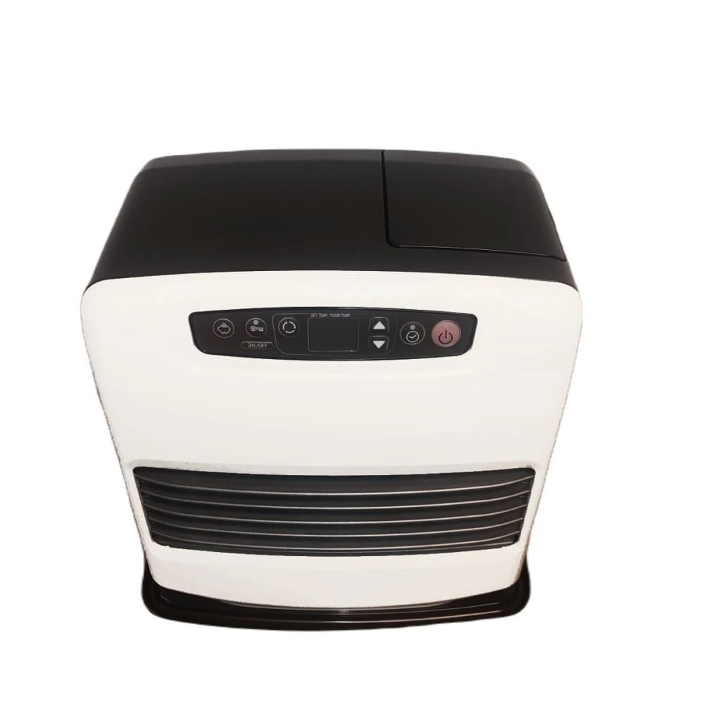 Qlima SRE4035TC Petroleum Laserkachel - Afbeelding 2