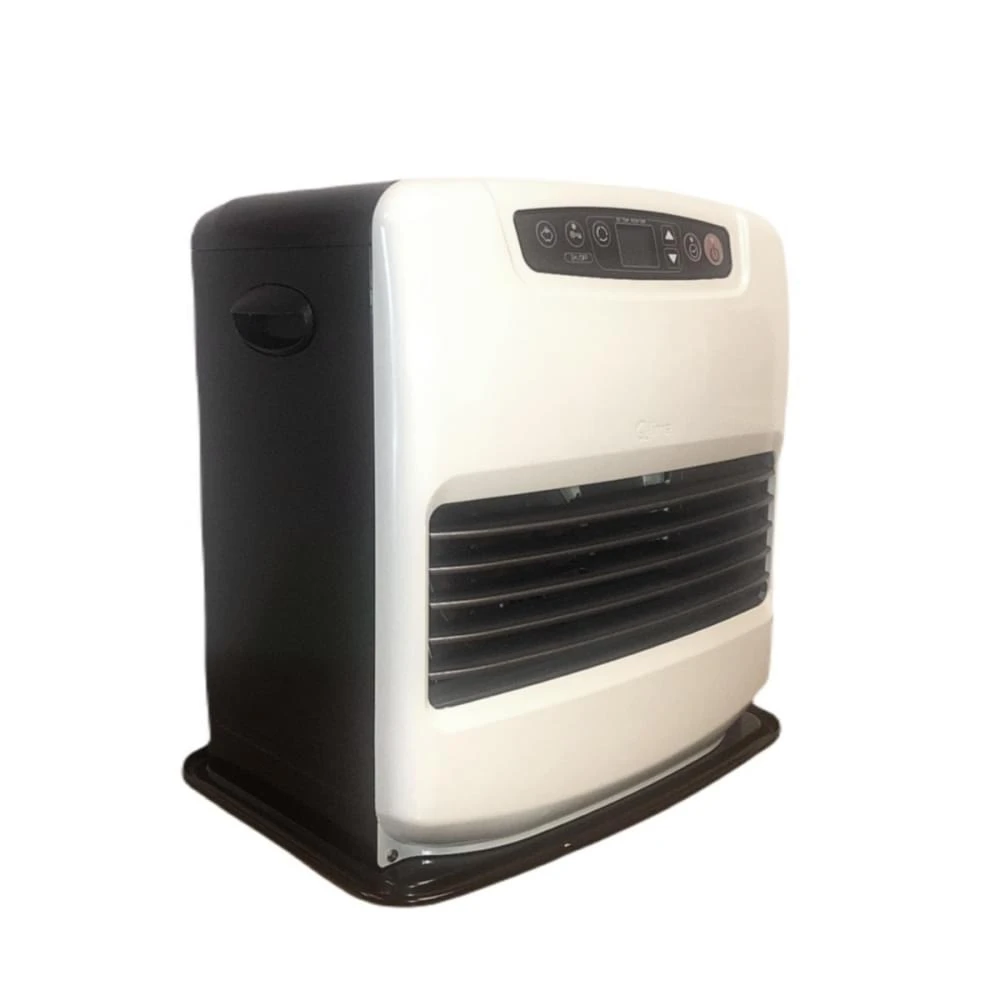 Qlima SRE4035TC Petroleum Laserkachel - Afbeelding 3