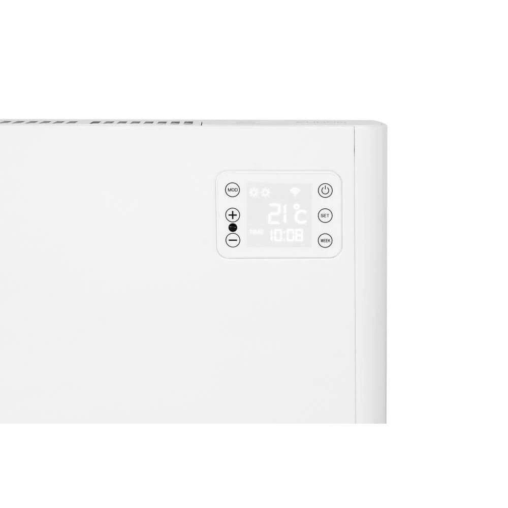Eurom Alutherm 800XS Wifi Convectorkachel - Afbeelding 3