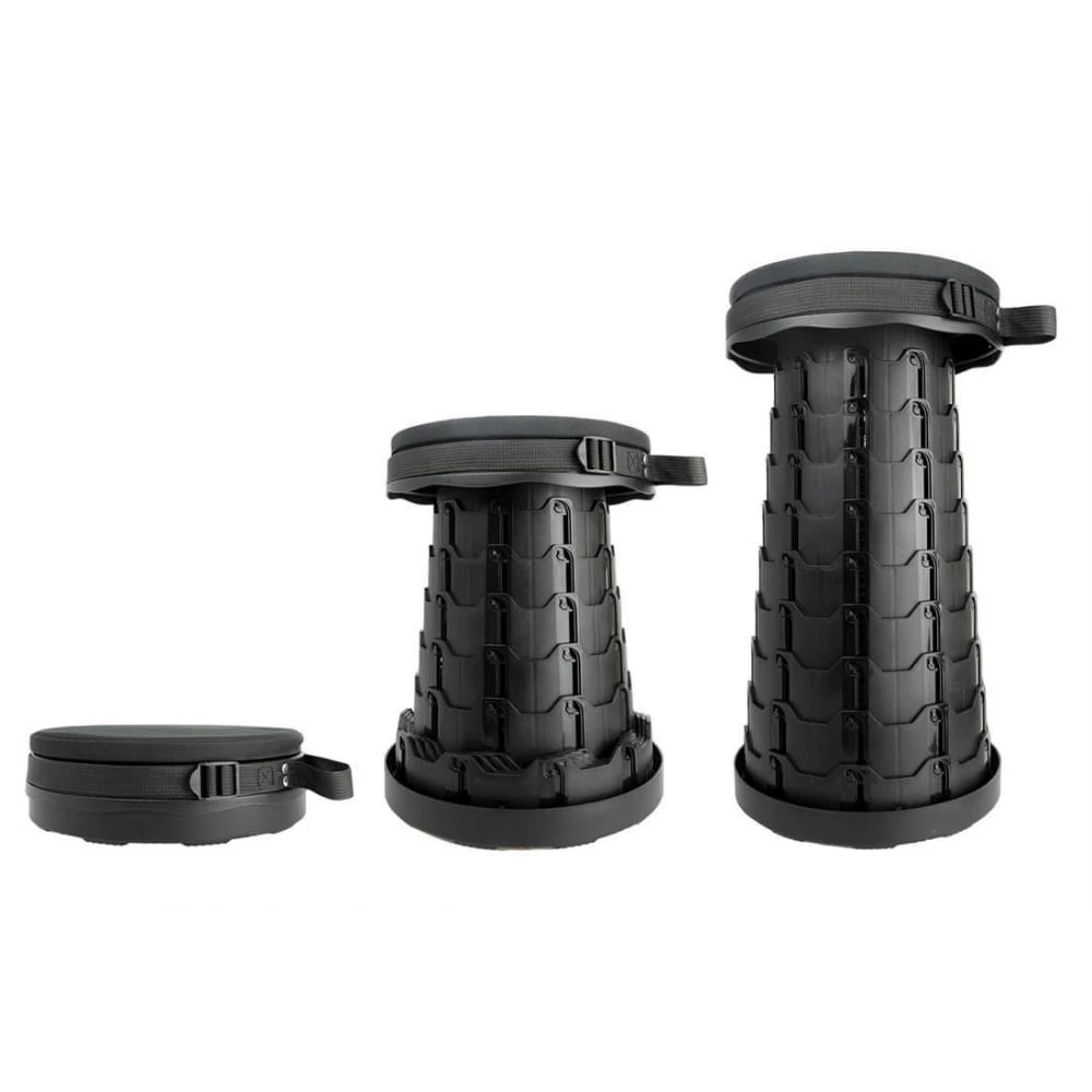 Haba Torrette Draagbare En Verstelbare Kruk Met Kussen