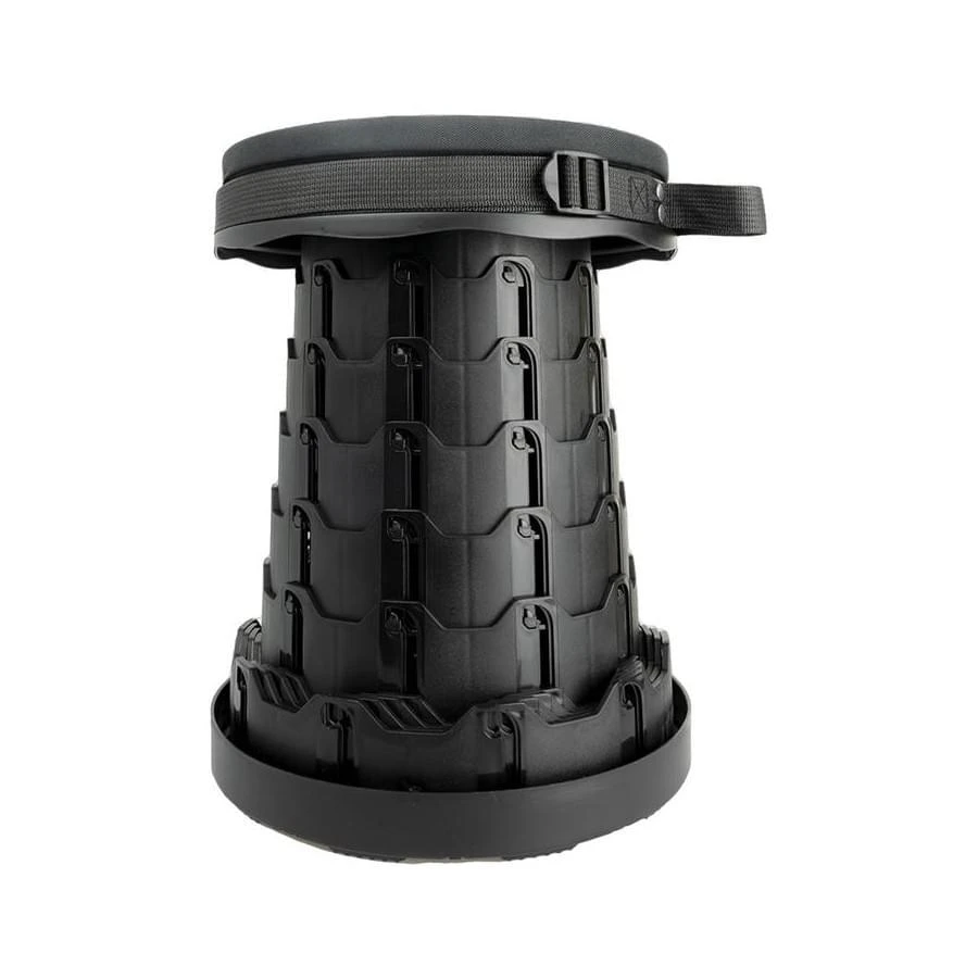 Haba Torrette Draagbare En Verstelbare Kruk Met Kussen - Afbeelding 2