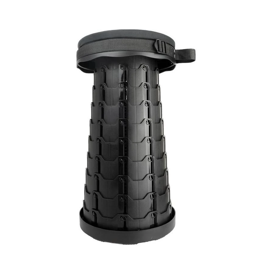 Haba Torrette Draagbare En Verstelbare Kruk Met Kussen - Afbeelding 3