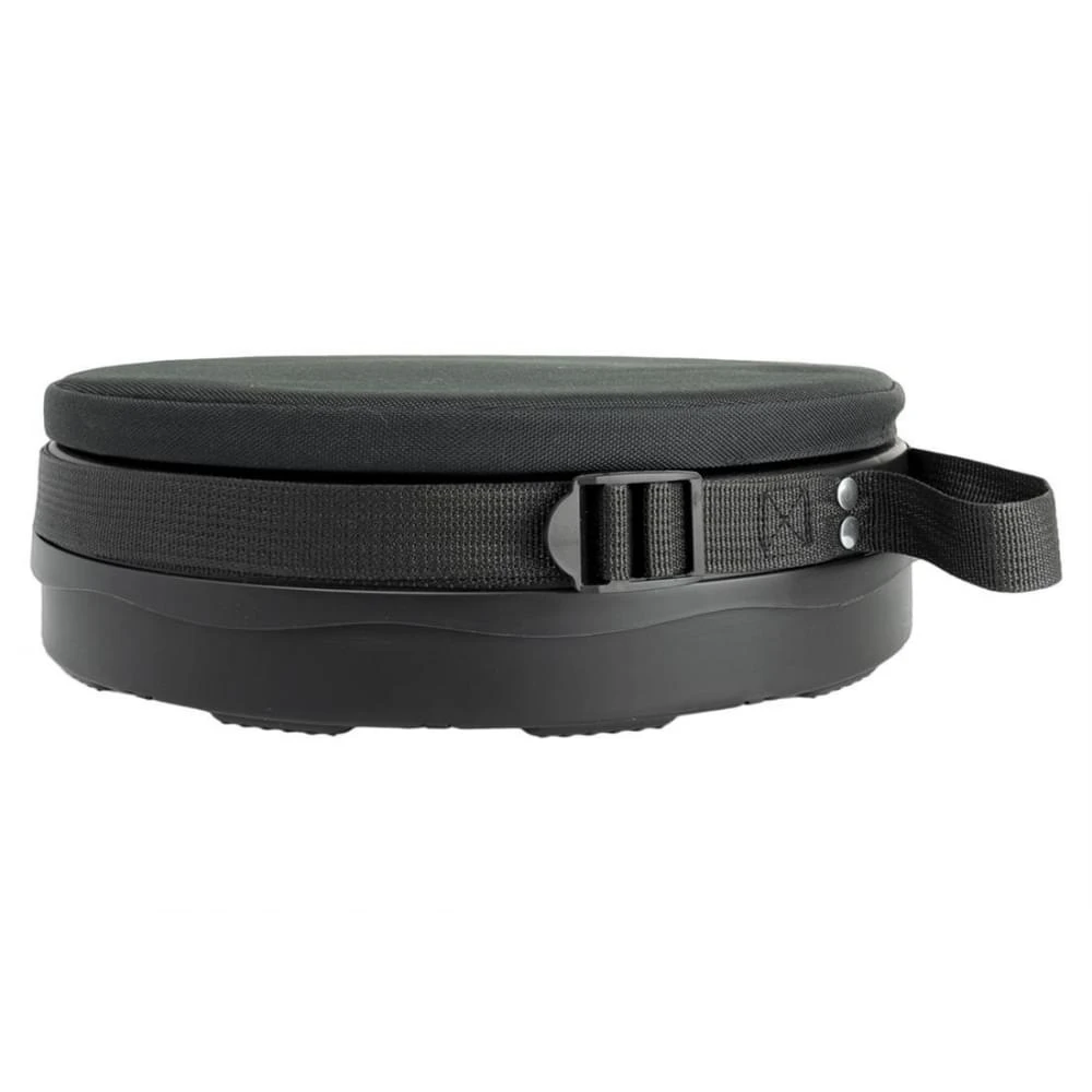 Haba Torrette Draagbare En Verstelbare Kruk Met Kussen - Afbeelding 4