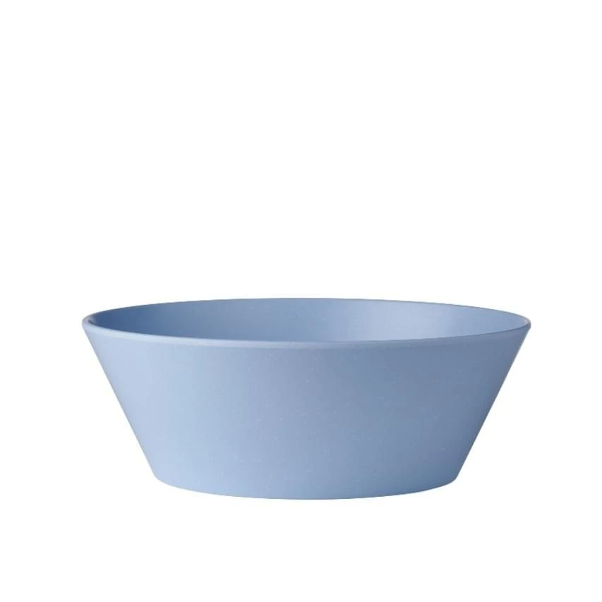 Mepal Serveerschaal Bloom 1,5 L Blauw