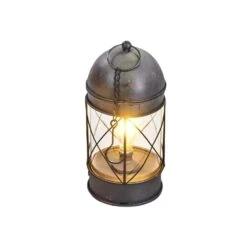 Human Comfort Lantaarn Varetz