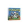 999 Games Regenwormen