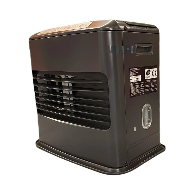 Tosai SRE 4602 Petroleum Laserkachel - Afbeelding 3