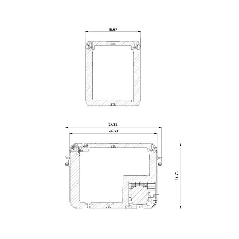 Dometic CFX3 45 Koelbox - Afbeelding 4